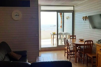 Residenz le Negresco für 7 Personen