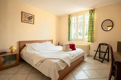Villa Christine mit Pool und Aussicht