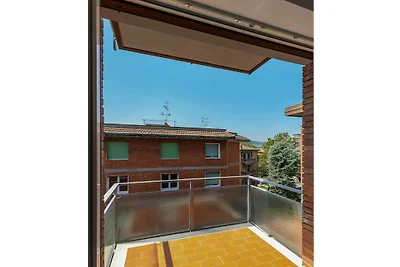 Calari 7/5 - Sant'Isaia Apartment