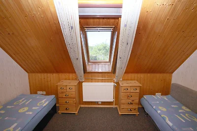 Wohnung in Kröpelin - ehemals TUI Ferienhaus