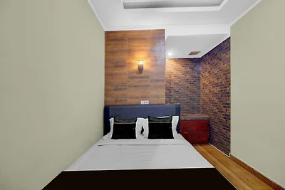 Deluxe Double Stay Near Badung