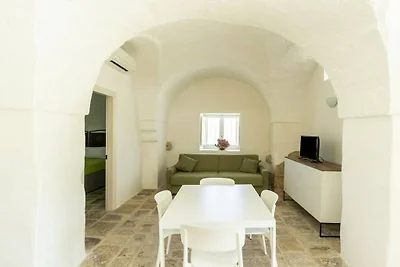 Appartamento a Fasano con piscina