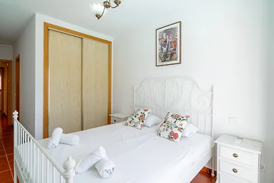 Ferienhaus in Nerja mit Meerblick