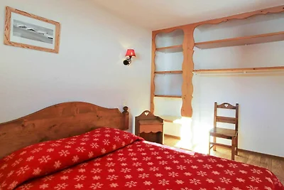 Familieappartement in La Foux d’Allos