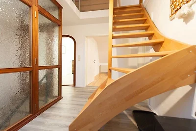 Appartamento per le vacanze con 3 camere da...