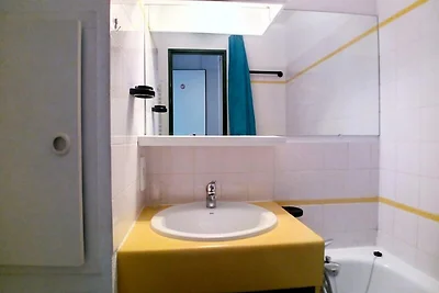 Apartment in Reberty 2000 mit Zugang zu den...