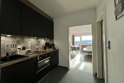 Ferienwohnung mit 1 Schlafzimmer