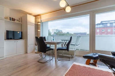 Ferienwohnung, St. Peter - Ording