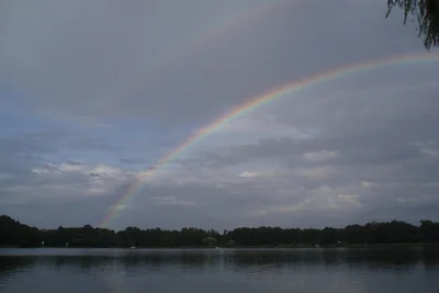 Ferienhäuschen am Teupitzer See in Schwerin