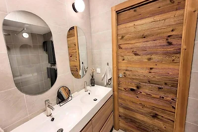 Charmante Wohnung im Zentrum des Dorfes