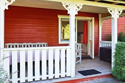 6 Personen Ferienhaus in TORSBY-By Traum