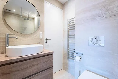 Appartement met 2 slaapkamers in Cannes