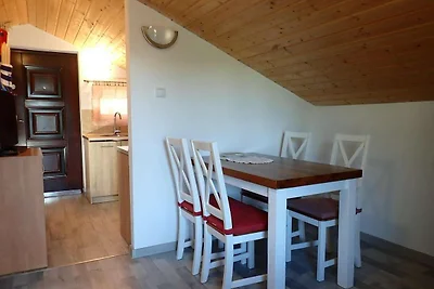 Bungalow in Kolczewo in einer schönen Gegend