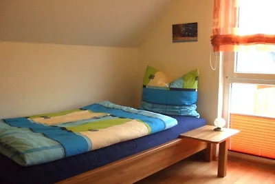 Domek letniskowy Urlop wypoczynkowy Göhren-Lebbin