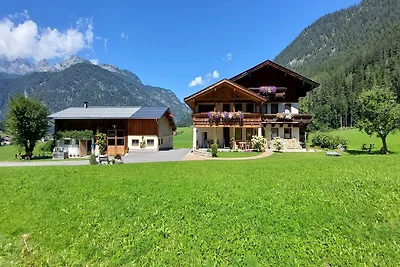Wohnung in Saalfelden bei Skigebieten