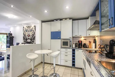 Attico a Marbella con jacuzzi privata