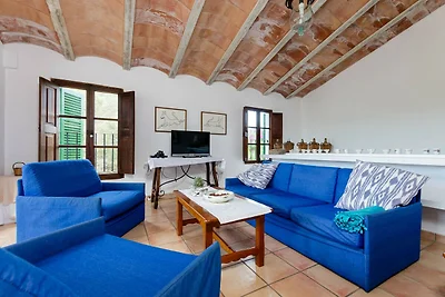 Tolle Villa mit Aussicht