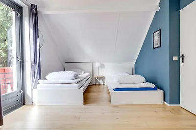 Freist. See-Bungalow für 6 Personen