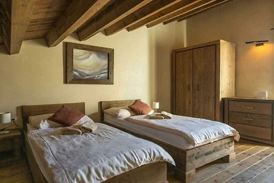 Villa in Premantura met zwembad