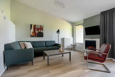 Bungalow con sauna vicino a Valkenburg