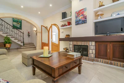 Unio 36 - Ferienhaus Mit Privatem Pool In...