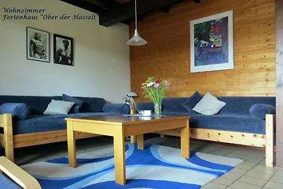 Ferienhaus in Mielinghausen nahe des...