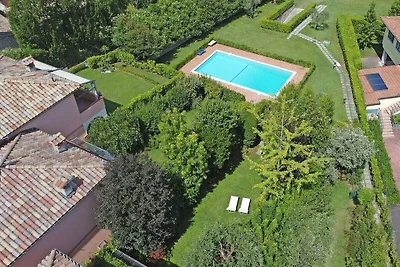 Casa Monte Cicogna PT/1