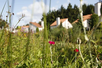 Charmante Villa in natürlicher Umgebung