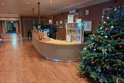 Compacte Tweepersoonskamer
