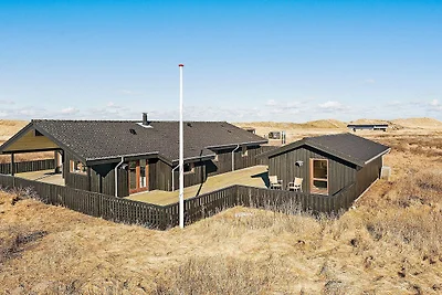 8 osob apartament w Hjørring