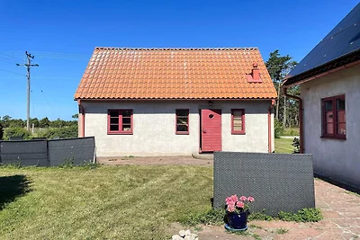 4 Sterne Ferienhaus in Fårö