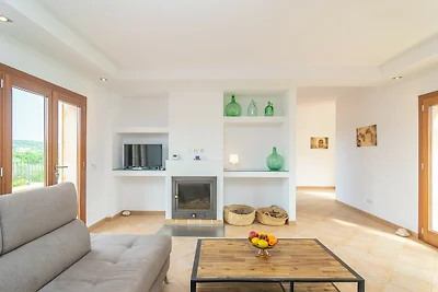 Fetget-can Bosco - Ferienhaus Mit Privatem...