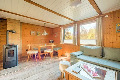 Casa vacanze a Güntersberge con terrazza