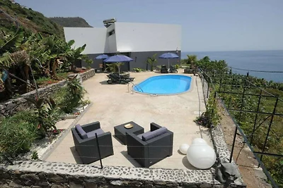 Quinta Golfinho - Casa Frangipani