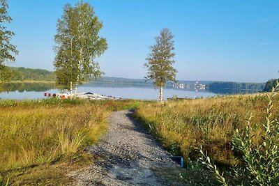 4 Sterne Ferienhaus in NORA