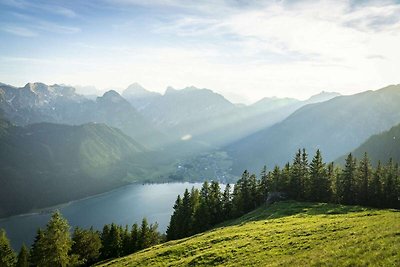 Ferienwohnung am Achensee