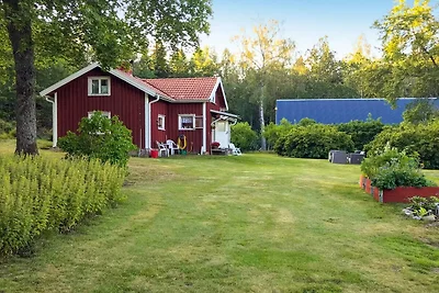 6 Personen Ferienhaus in Brålanda-By Traum