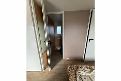 Neuer Vennepark Wohnwagen 463 (6p)