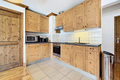 Chalune - Wohnung - 8 Personen - Zentrum