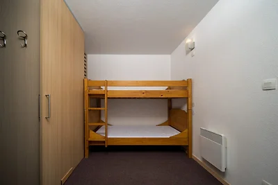 Zentrale Wohnung in Allos
