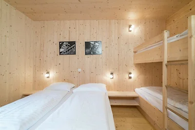 Niesamowity domek z jacuzzi