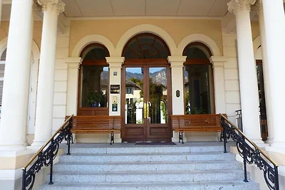 Residenz Le Splendide für 2 Personen