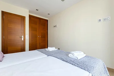 Ferienhaus in Can Picafort