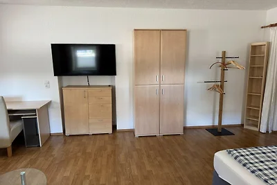 Wohnung im Zentrum Fügen mit Terrasse