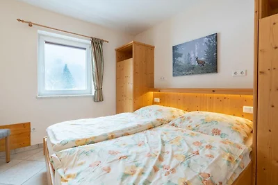 Ferienwohnung in Hollersbach mit