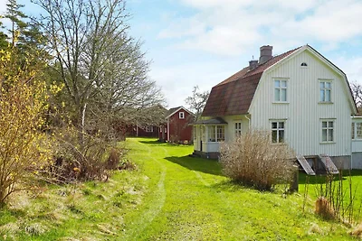 6 Personen Ferienhaus in strømstad