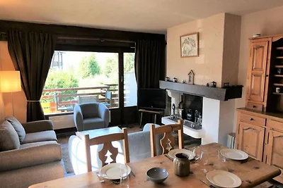 Residenz La Gelinotte