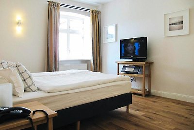 Kuća za odmor Dopust za oporavak Garz