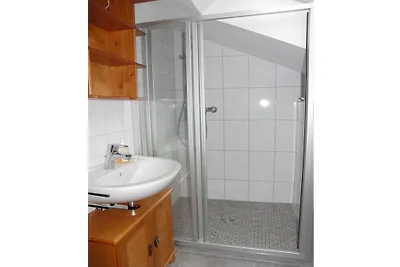 Ferienwohnung mit 1 Schlafzimmer