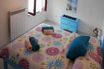 Apartments Belicka - Two Bedroom Apartment wi...